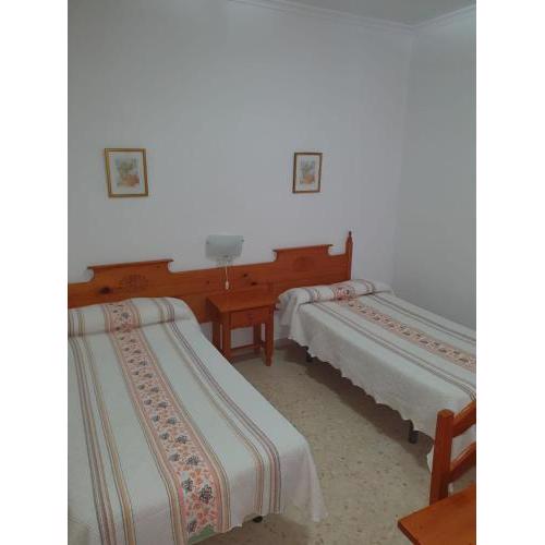 Hostal los Ángeles