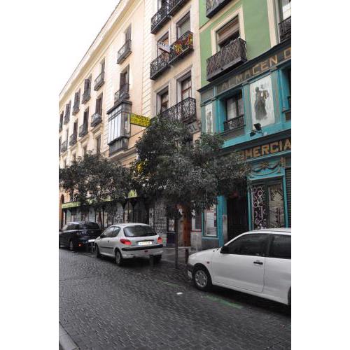 Hostal Los Arcos
