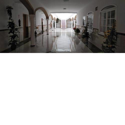 Hostal Los Arcos
