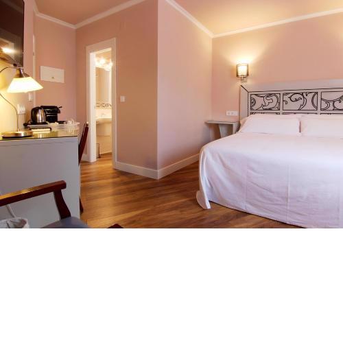 Hostal Los Castañuelos