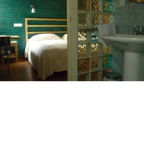 Hostal Los Cerros