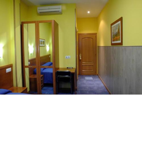 Hostal Los Claveles
