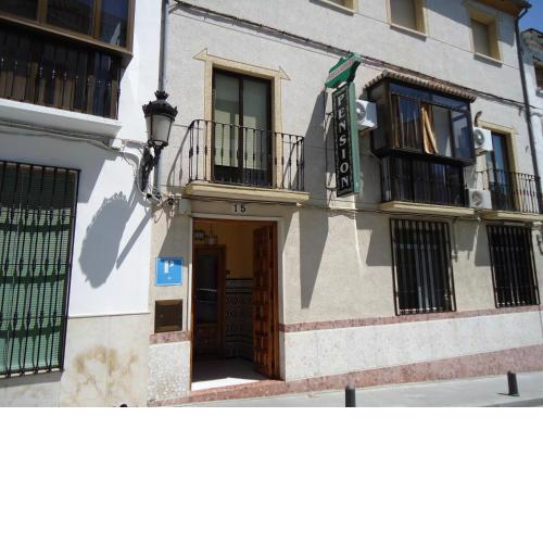 Hostal Los Claveles