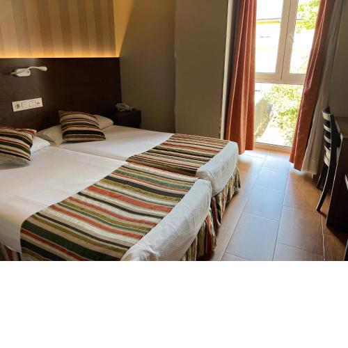 Hostal Los Coronales