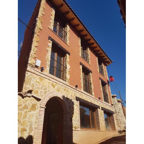 Hostal los Esquiladores
