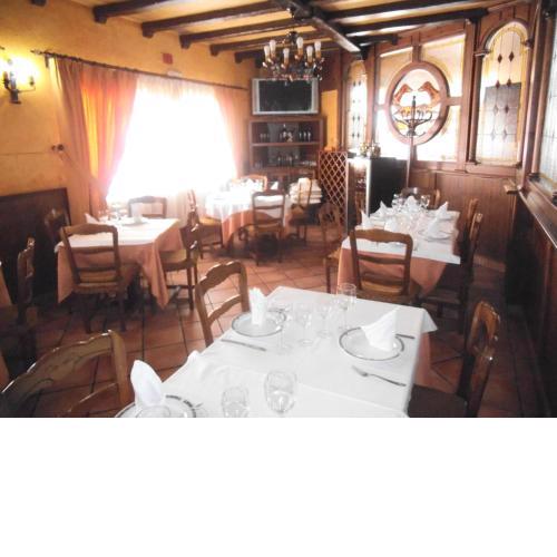 Hostal Los Galgos