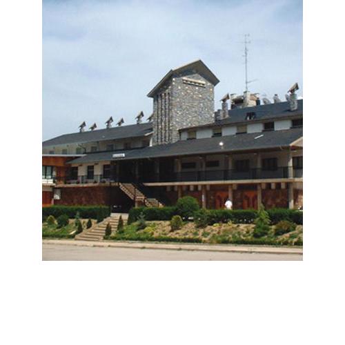 Hostal los Infantes