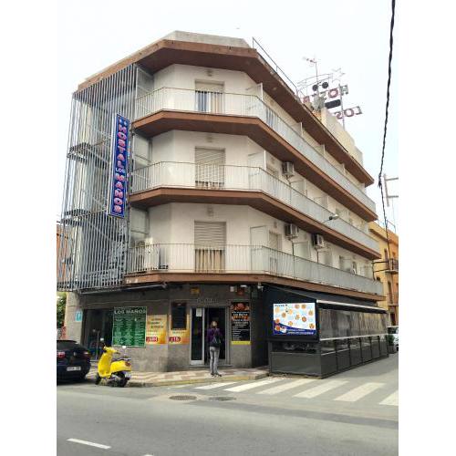 Hostal Los Maños