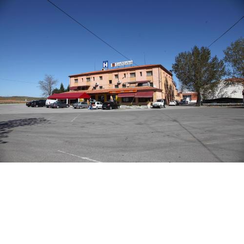 Hostal Los Maños