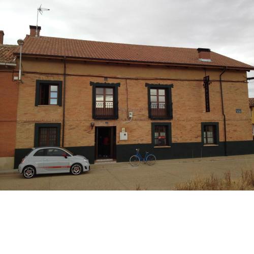Hostal Los Oteros