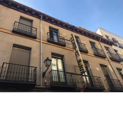 Hostal Los Perales