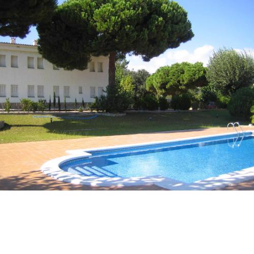 Hostal Los Pinares