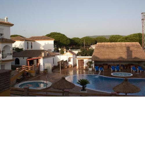 Hostal Los Pinos