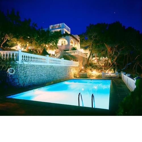 Hostal Los Pinos