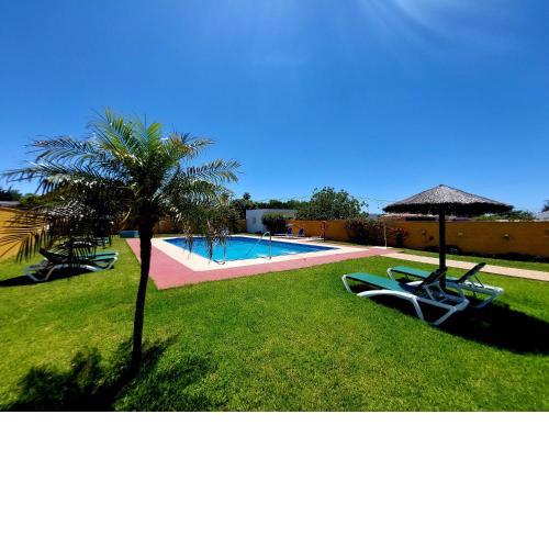 Hostal Los Rosales