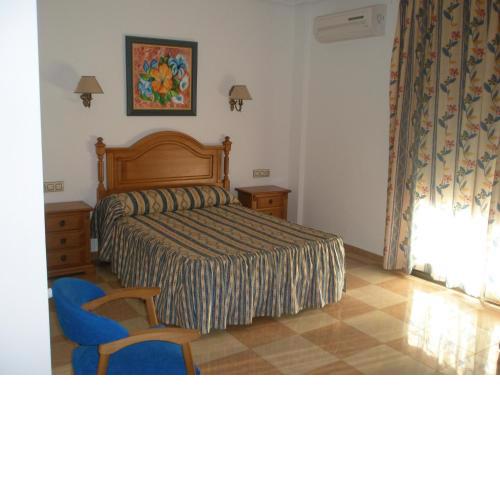 Hostal Los Rosales