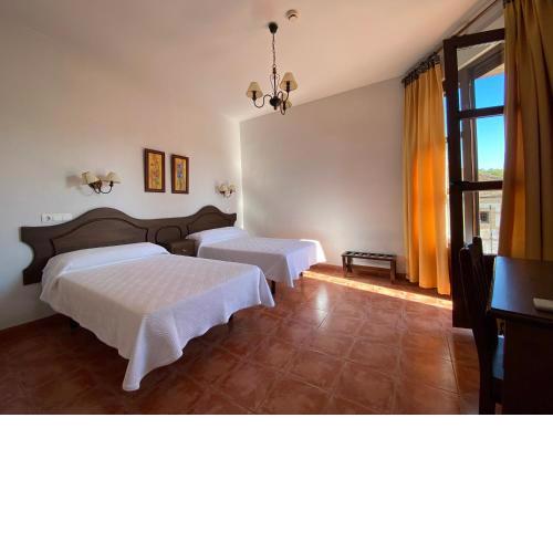 Hostal Los Trujis