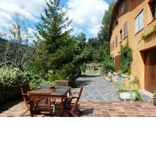 Hostal l´Ou de Reig