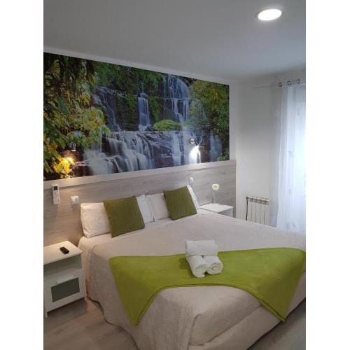 Hostal Madrid Star