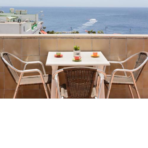 Hostal Magec