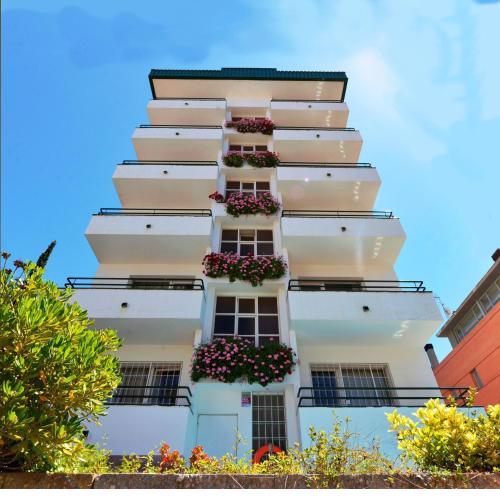 Hostal Magnolia