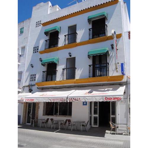 Hostal Malia