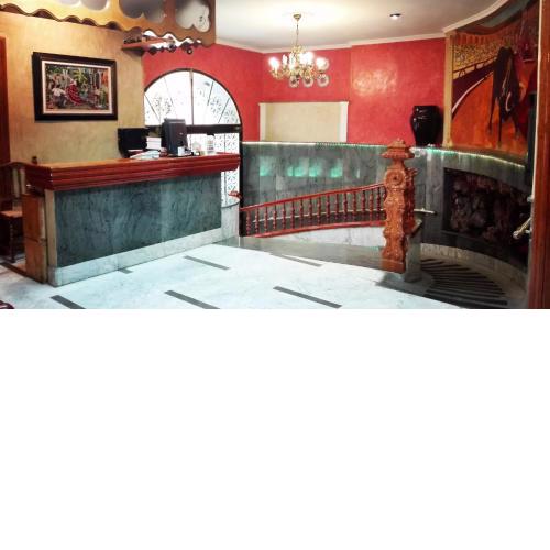 Hostal Manolete