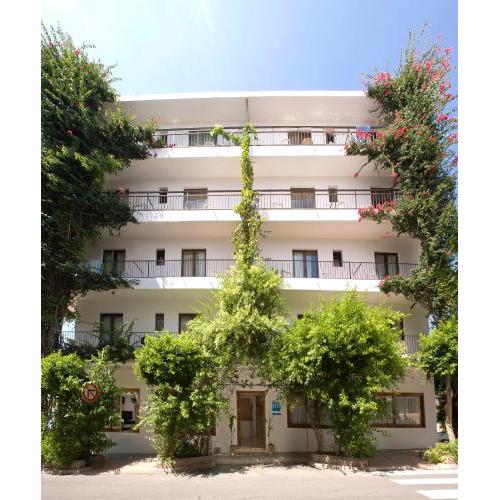 Hostal Manolita