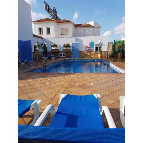 Hostal Manolo