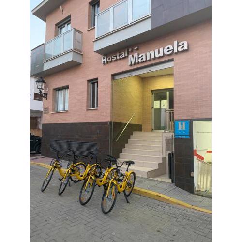 Hostal Manuela