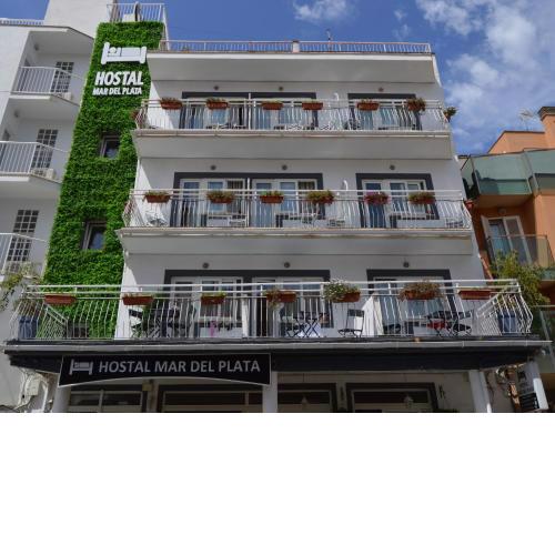 Hostal Mar del Plata