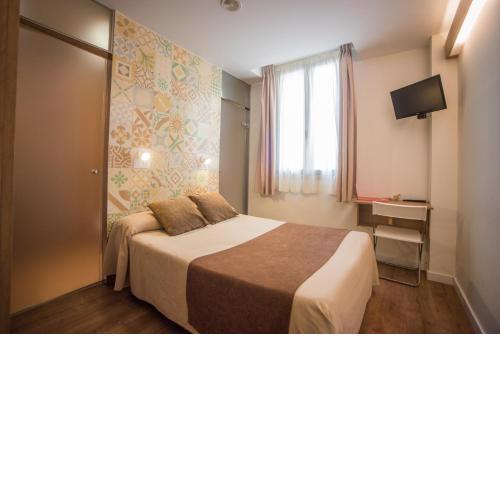 Hostal Marenostrum