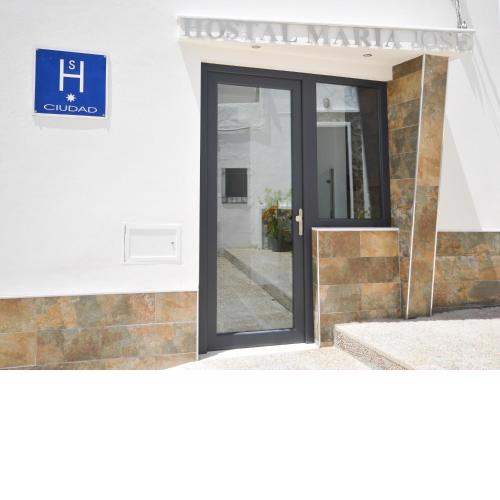 Hostal Maria Jose