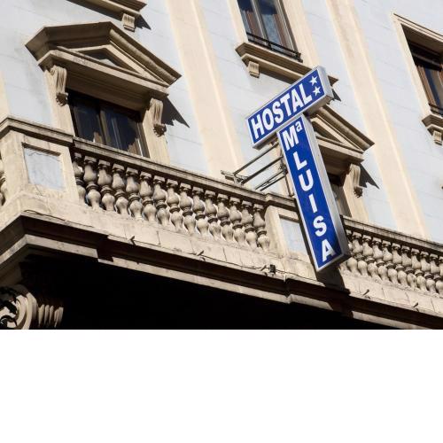 Hostal María Luisa