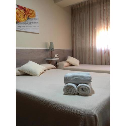 Hostal Maribel