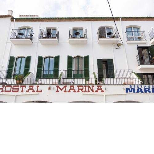 Hostal Marina Cadaqués