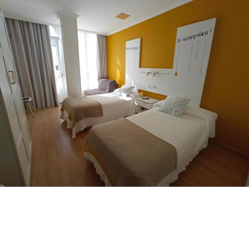 Hostal Mariquito