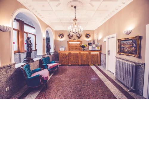 Hostal Marlasca