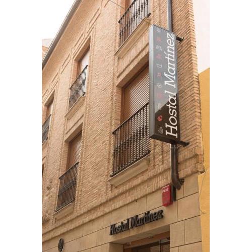 Hostal Martínez