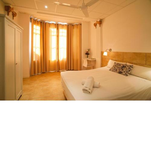 Hostal Martinval