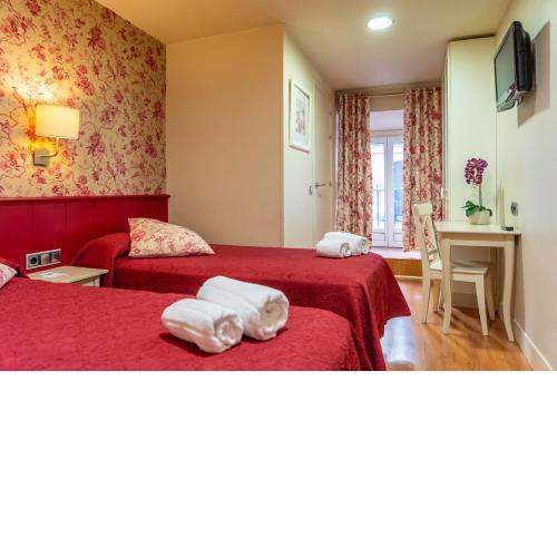 Hostal Matheu