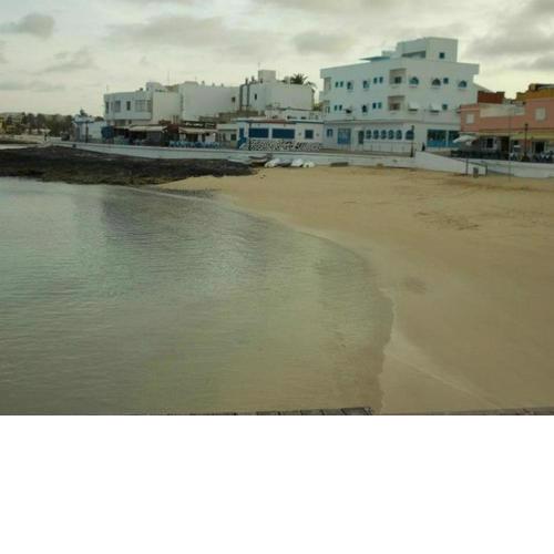 Hostal Maxorata