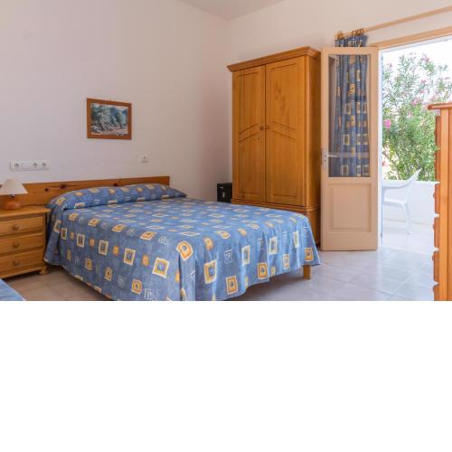 Hostal Mayans