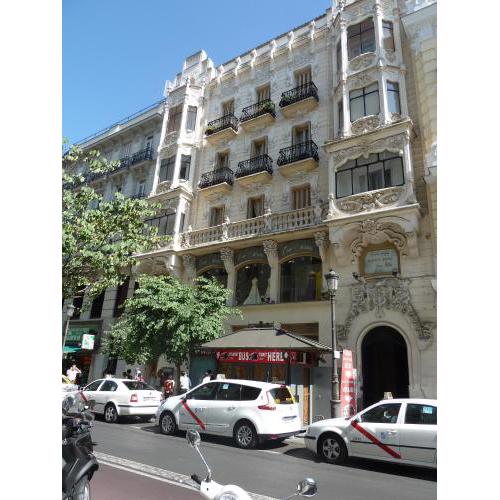 Hostal Mayor