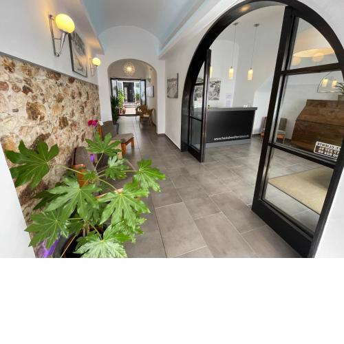 Hostal Mediterráneo