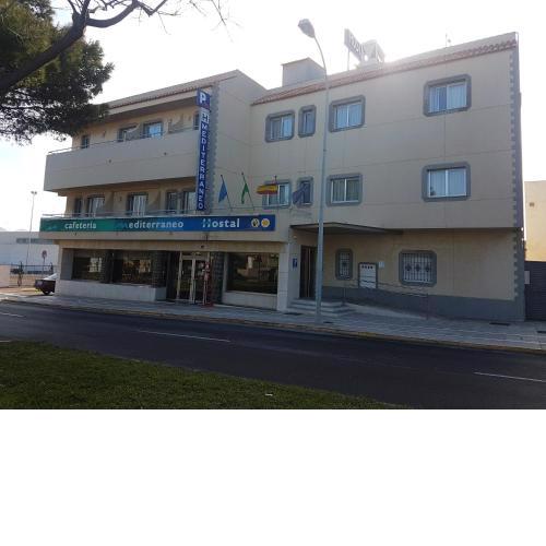 Hostal Mediterraneo