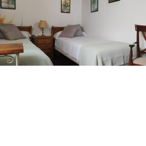 Hostal Mendaurpe