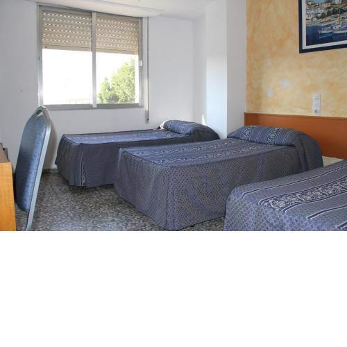 Hostal Mengual