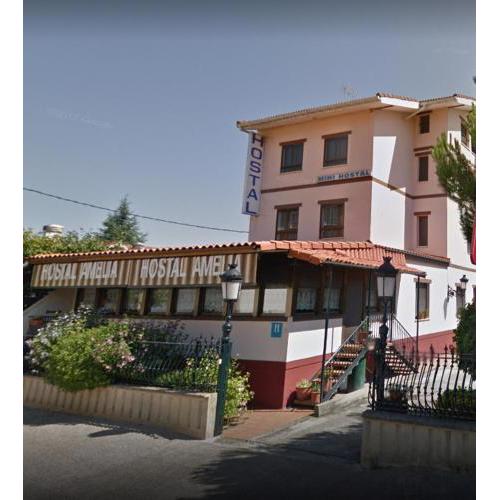 Hostal Merindades