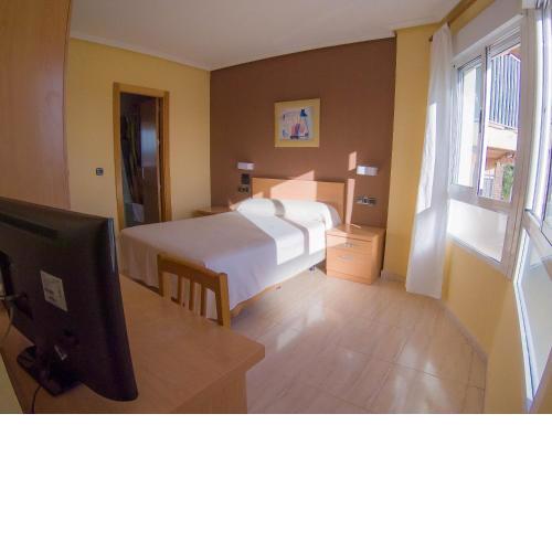 Hostal Meseguer